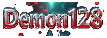 demon138 logo