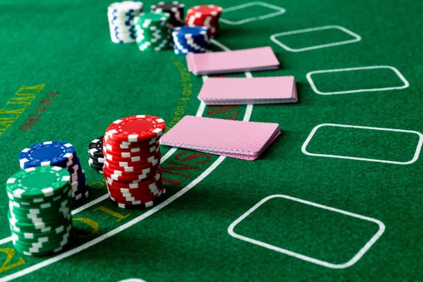 demon138 What's Inside Our Live Casino